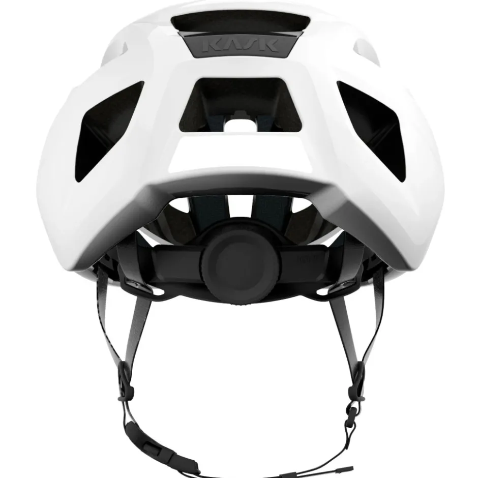 Gravelhelmen < KASK Sintesi Fietshe - Wit