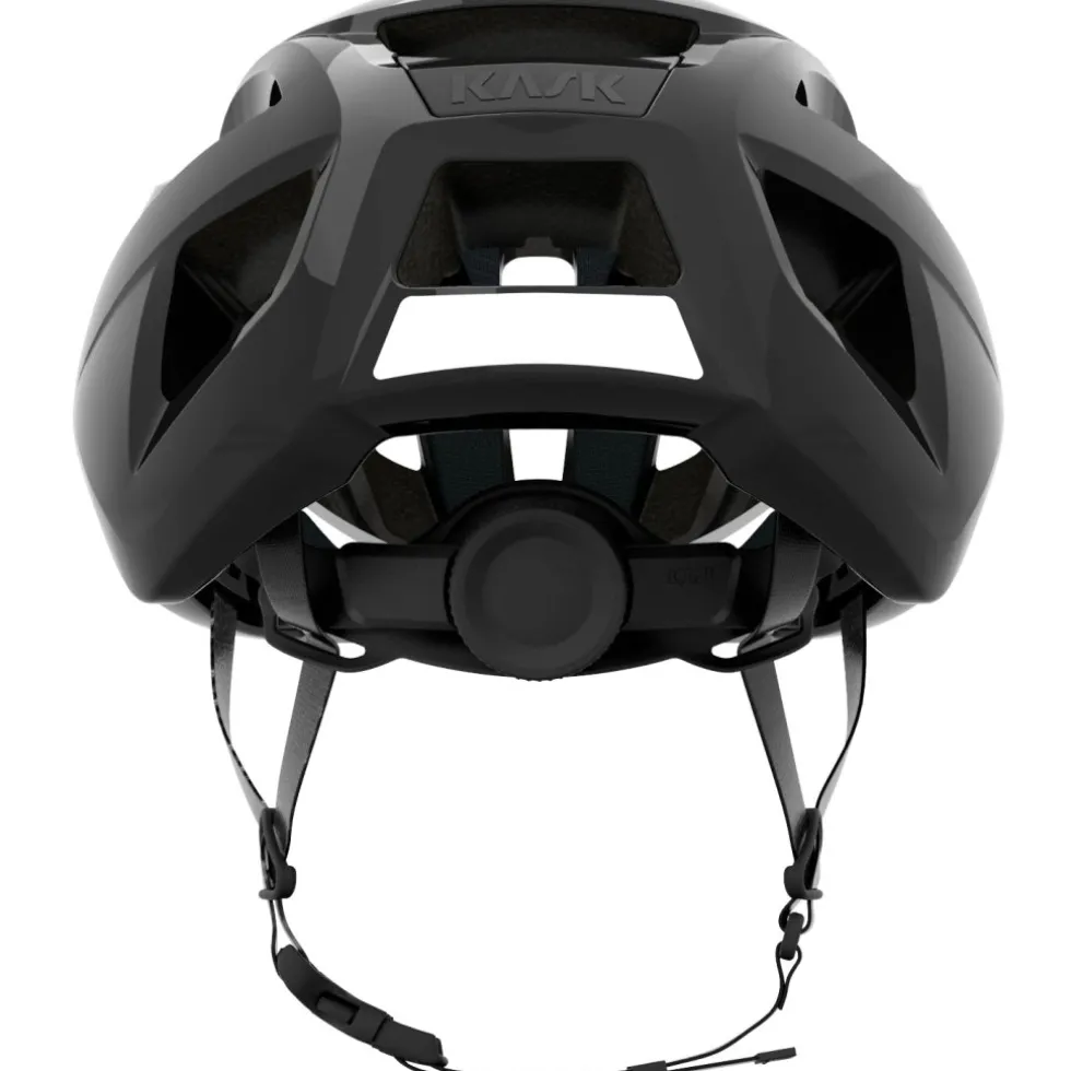 KASK Sintesi Fietshelm - Zwart
