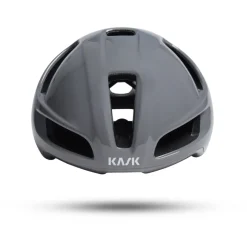 Racefietshelmen < KASK UTOPIA Y WG11 Racefiethe - Wit