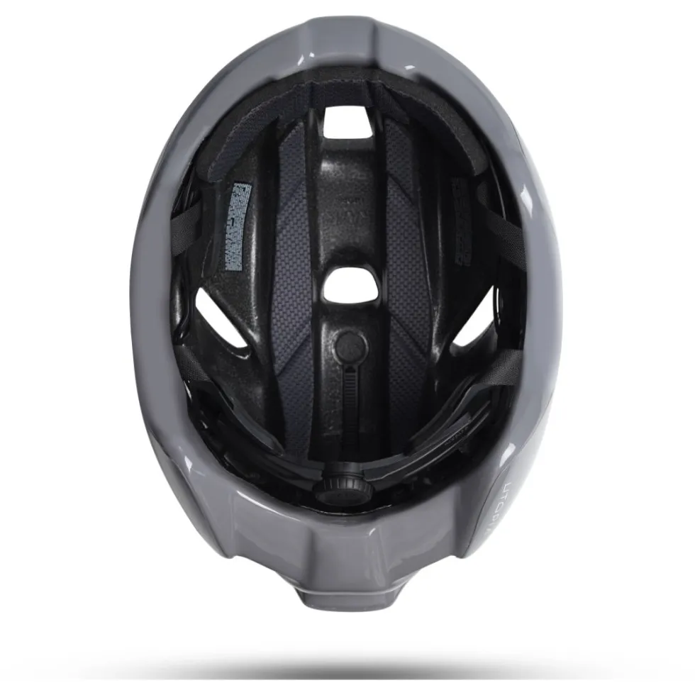 KASK UTOPIA Y WG11 Racefietshelm - White Matt