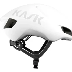 KASK UTOPIA Y WG11 Racefietshelm - White Matt