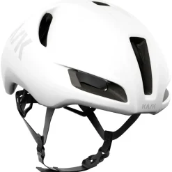 KASK UTOPIA Y WG11 Racefietshelm - White Matt