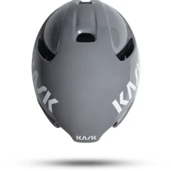 KASK UTOPIA Y WG11 Racefietshelm - White Matt