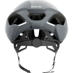 Racefietshelmen < KASK UTOPIA Y WG11 Racefiethe - grij