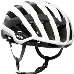 KASK Valegro WG11 Racefietshelm - Wit