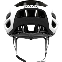 KASK Valegro WG11 Racefietshelm - Wit