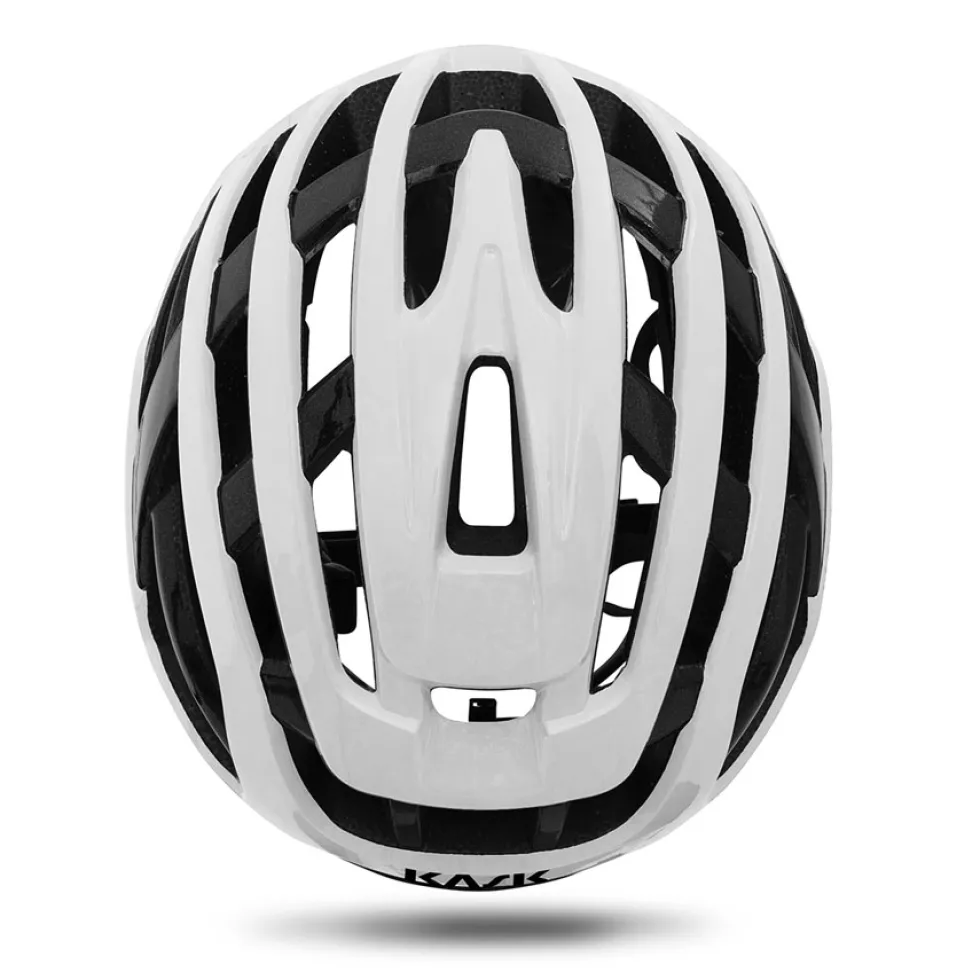 KASK Valegro WG11 Racefietshelm - Matt Black