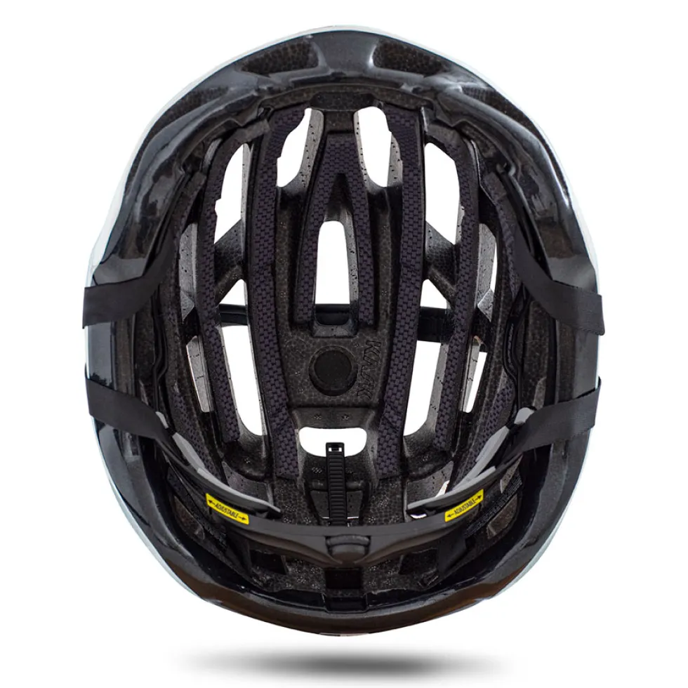 KASK Valegro WG11 Racefietshelm - Matt Black