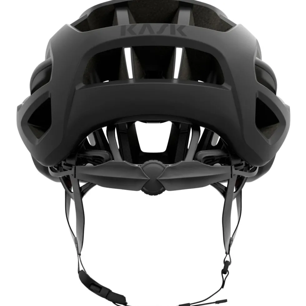 KASK Valegro WG11 Racefietshelm - Matt Black