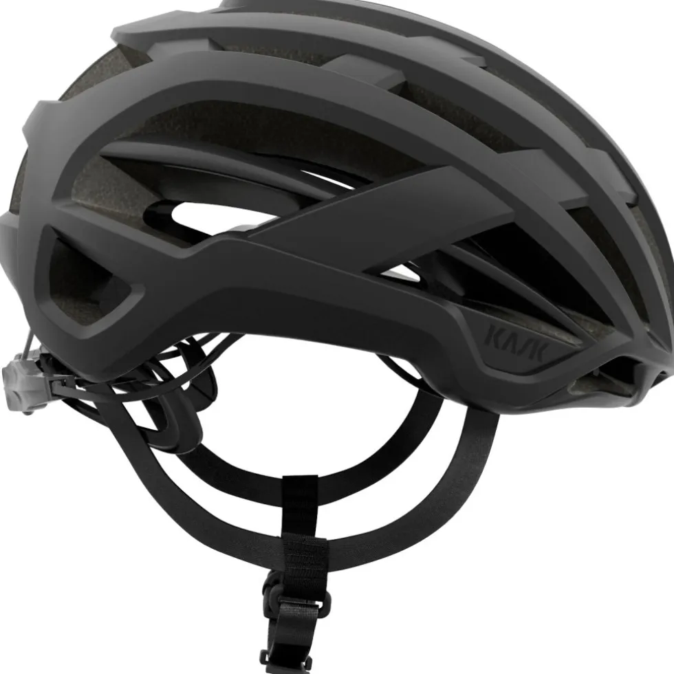 KASK Valegro WG11 Racefietshelm - Matt Black