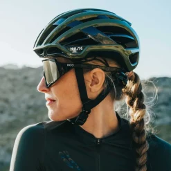 KASK Valegro WG11 Racefietshelm - Matt Black