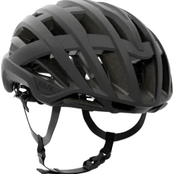 KASK Valegro WG11 Racefietshelm - Matt Black