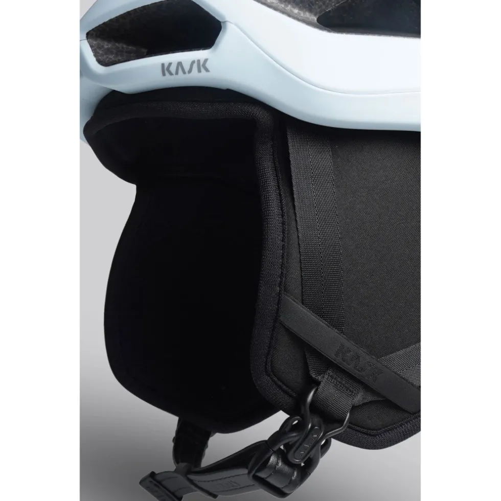 KASK Winter Cap Merino Underhelmet