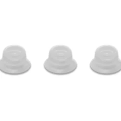 Waterfilters|Waterzakken < Katadyn BeFree AC Siliconen mondstuk - 3 stuks