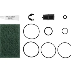 Waterfilters < Katadyn Explorer Onderhoudsset