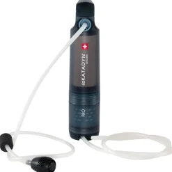 Waterfilters < Katadyn Explorer Pro waterfilter - Zwart