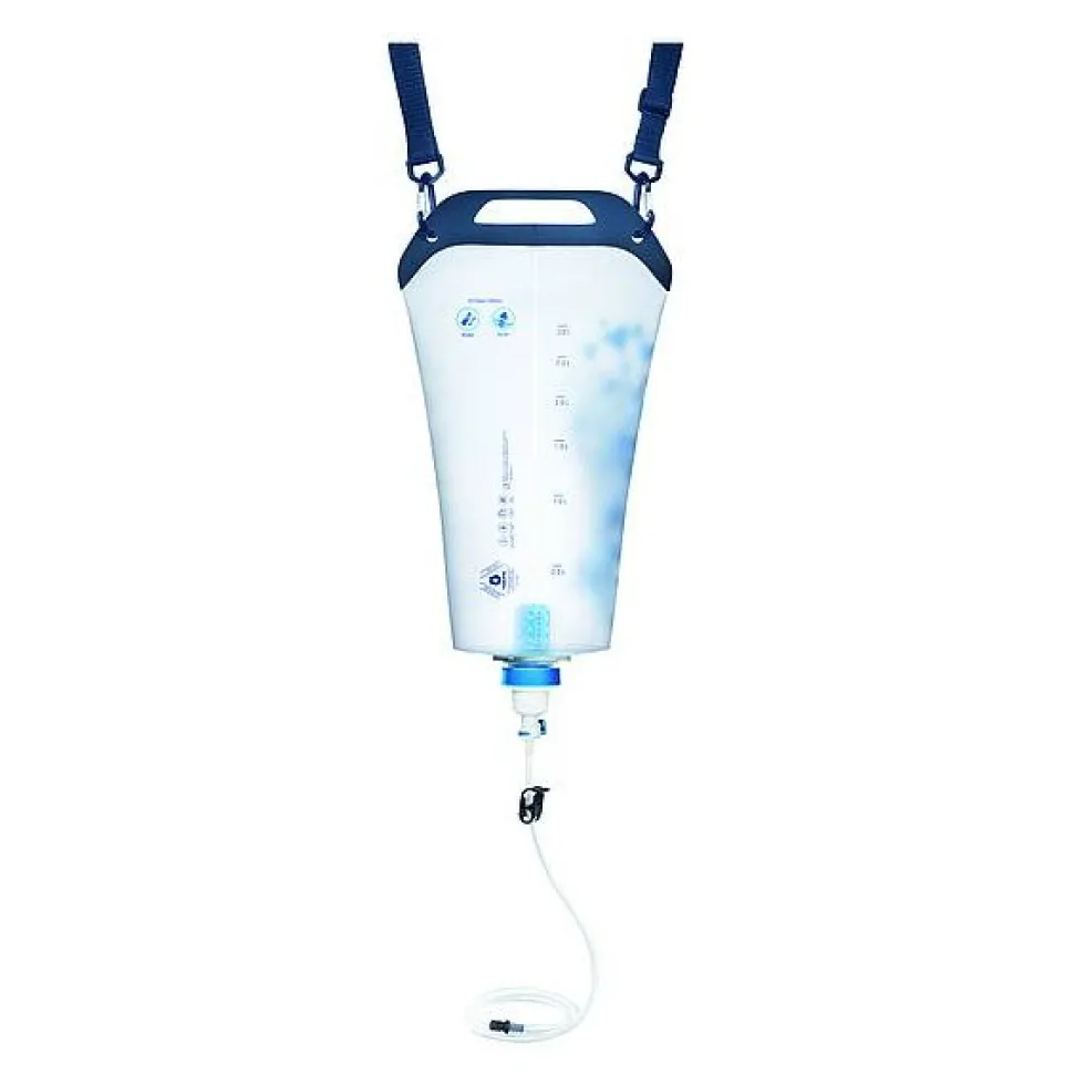 Katadyn Gravity BeFree Water Filtration System 3.0L