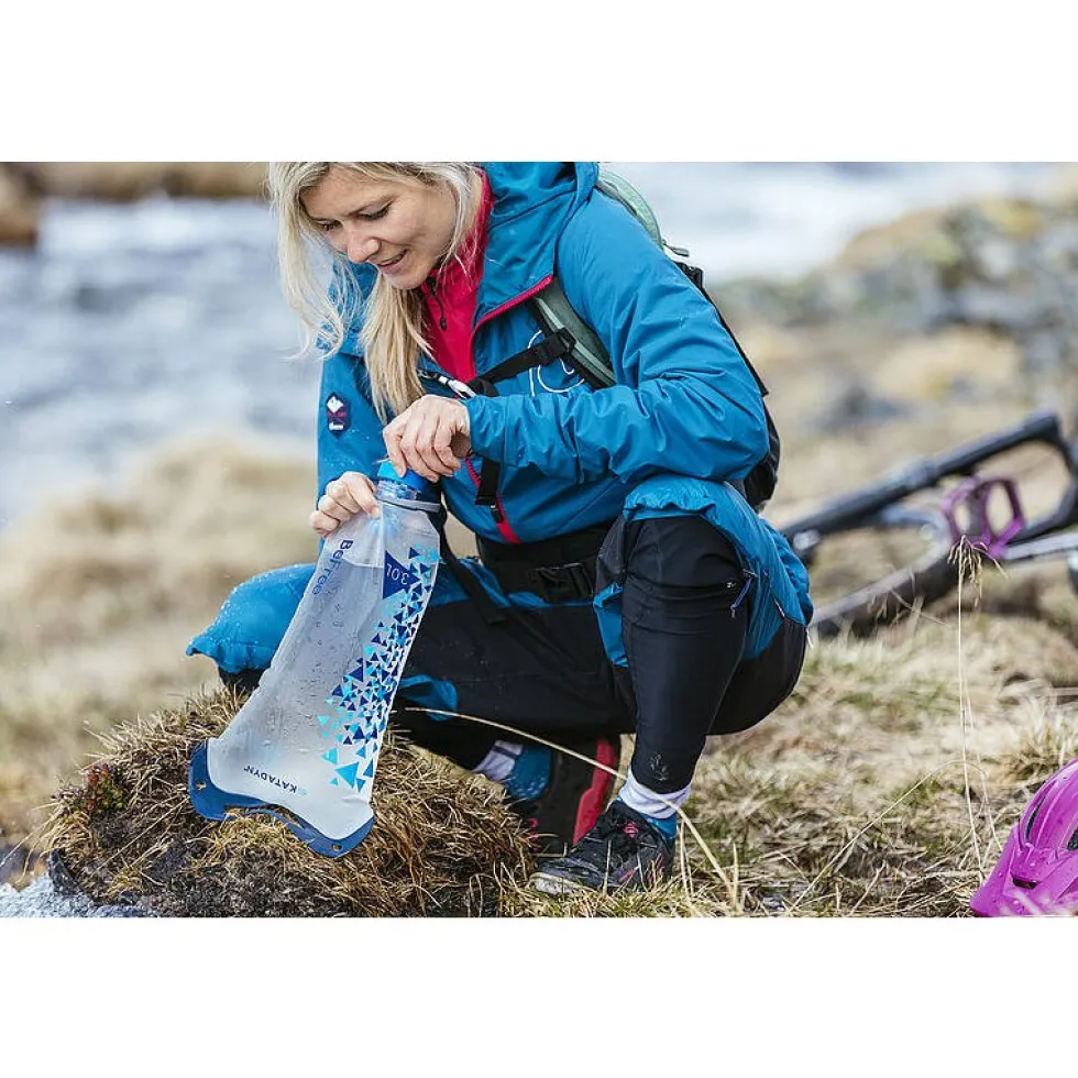 Katadyn Gravity BeFree Water Filtration System 3.0L