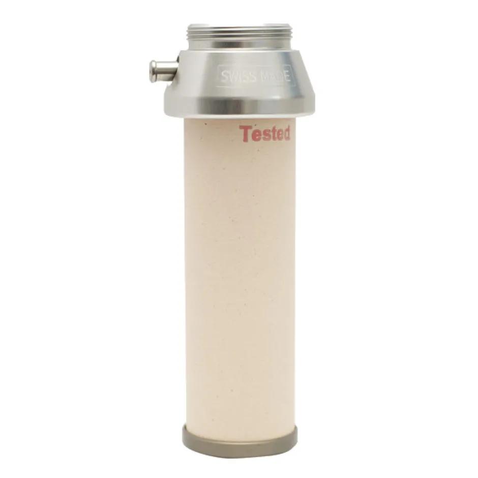 Waterfilters < Katadyn Pocket Ceramic Spare Element - 8013619 - Endurance Series