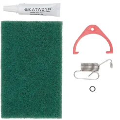 Waterfilters < Katadyn Pocket Ceramic Spare Element - 8013619 - Endurance Series