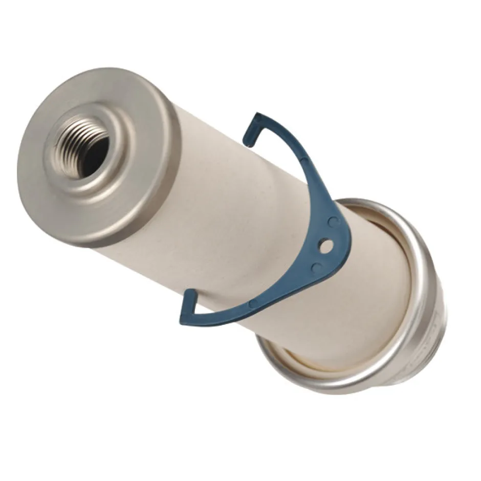 Waterfilters < Katadyn Pocket Ceramic Spare Element - 8013619 - Endurance Series