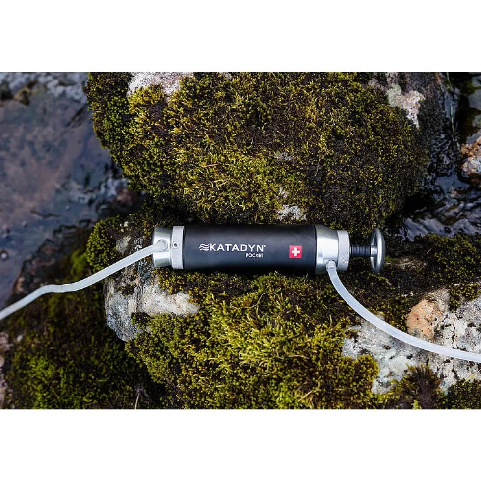 Katadyn Pocket Filter