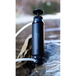 Katadyn Pocket Filter - Black Edition