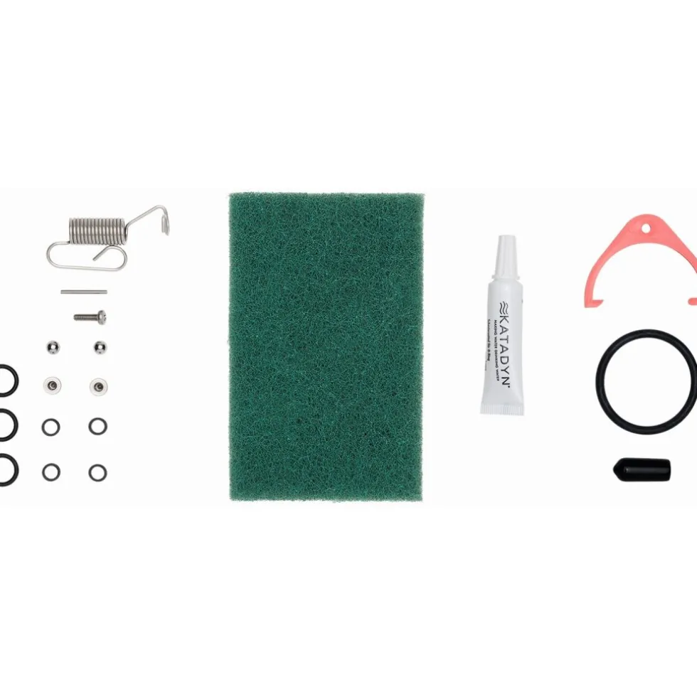 Katadyn Pocket Maintenance Set (Set 1)