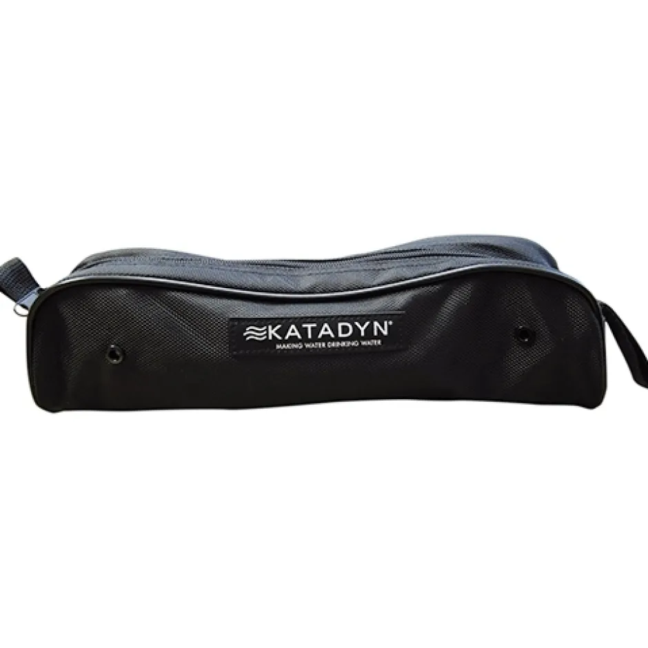 Waterfilters < Katadyn Pocket transporttas