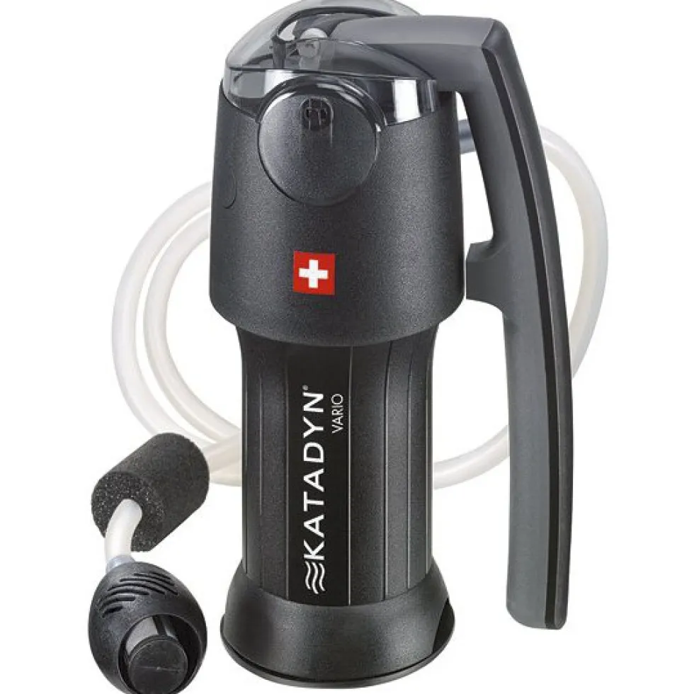 Katadyn Vario Filter