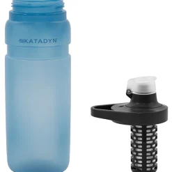 Katadyn BeFree AC Fles - 0,7 l - Blue