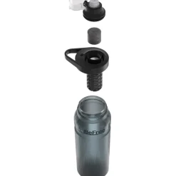 Katadyn BeFree AC Fles - 0,7 l - Smoke