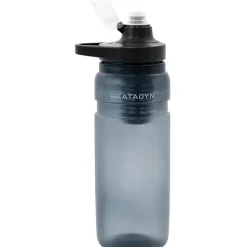 Katadyn BeFree AC Fles - 0,7 l - Smoke