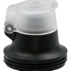 Katadyn BeFree AC Flip Cap Deksel - Zwart
