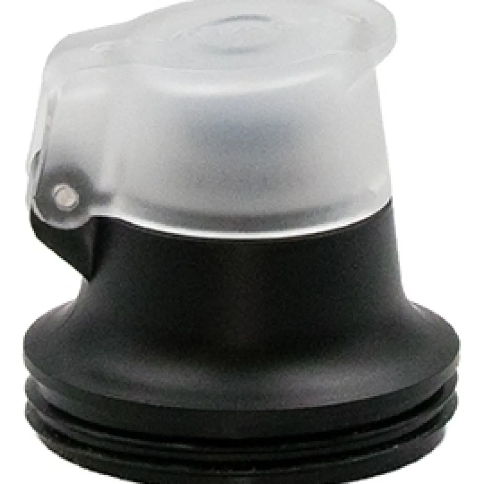 Katadyn BeFree AC Flip Cap Deksel - Zwart