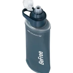 Katadyn BeFree AC Waterfilter - 0.5 L - Slate Blue