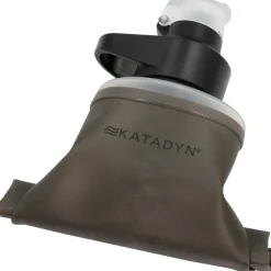 Waterfilters|Outdoor Flessen & Thermosflessen < Katadyn BeFree AC Waterfilter - 1 L - Zwart