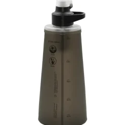Waterfilters|Outdoor Flessen & Thermosflessen < Katadyn BeFree AC Waterfilter - 1 L - Zwart