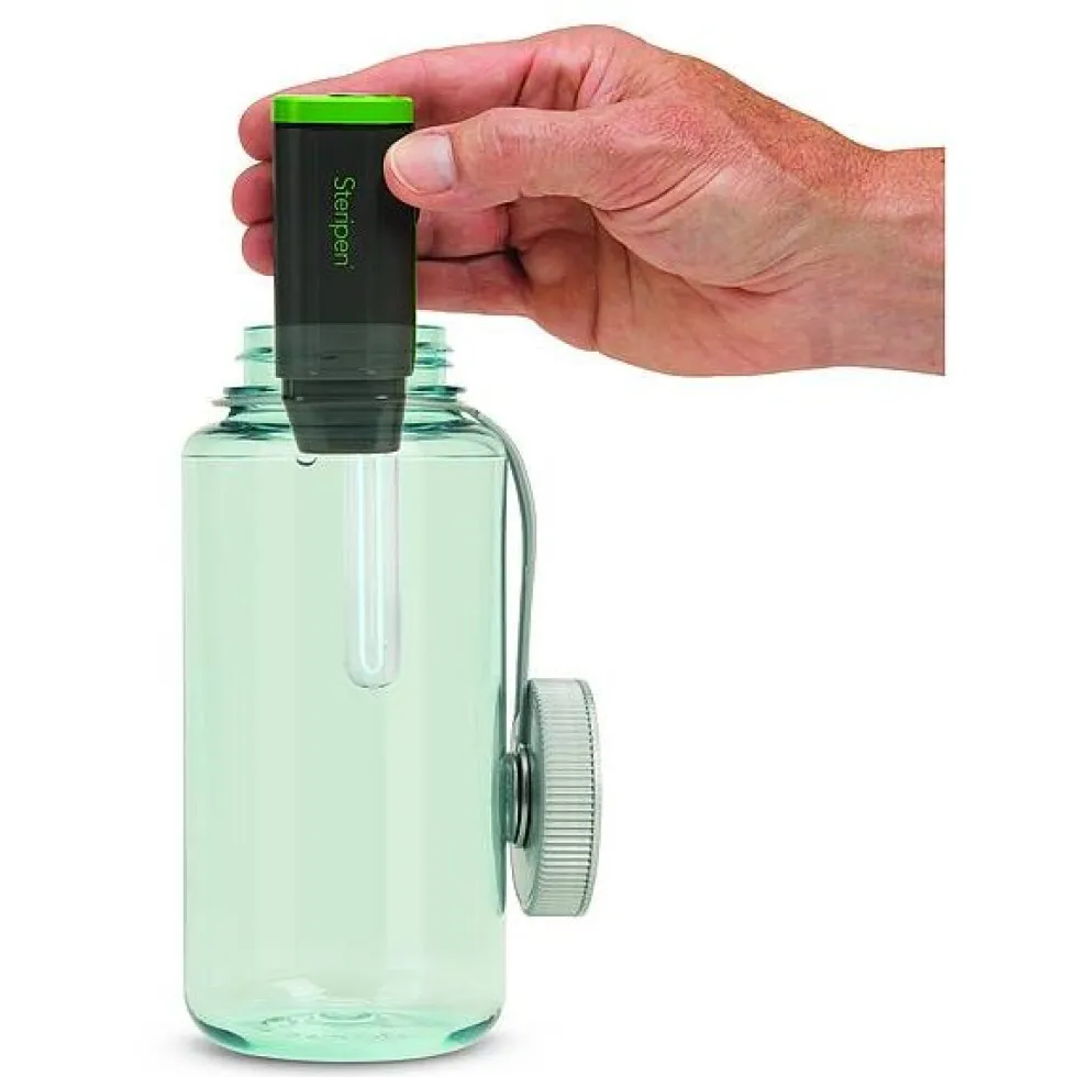 Katadyn SteriPEN Adventurer Opti - UV Water Purifier