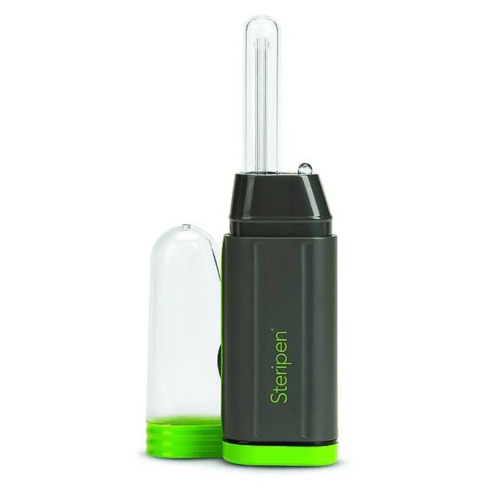 Katadyn SteriPEN Adventurer Opti - UV Water Purifier