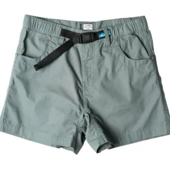 KAVU Chilli Chic Short Dames - Dark Forest