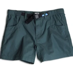 KAVU Chilli Chic Short Dames - Green Gables