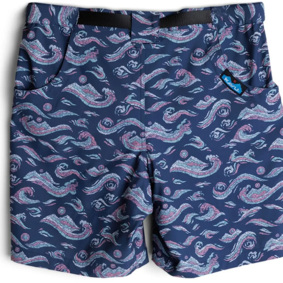 KAVU Chilli H2O Short Heren - Bored Doodle