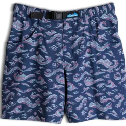 KAVU Chilli H2O Short Heren - Bored Doodle