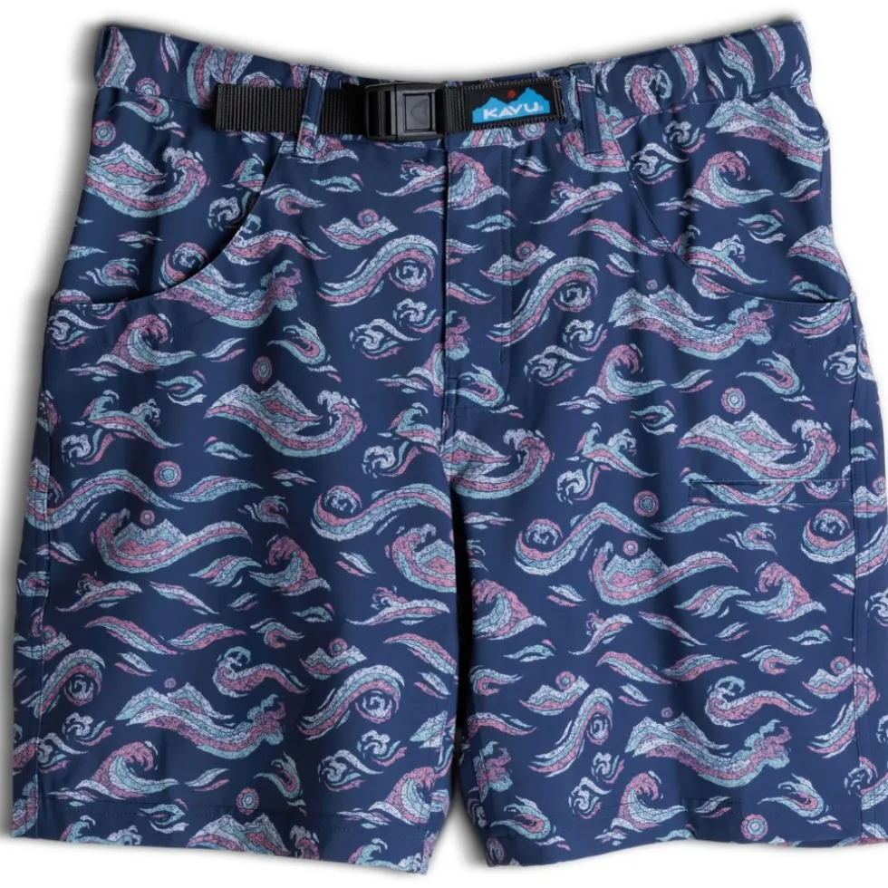 KAVU Chilli H2O Short Heren - Bored Doodle