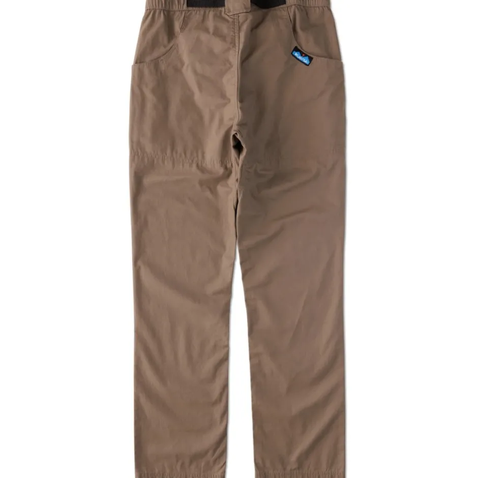 Broeken & Rokken < KAVU Chilli Lite Broek Heren - Walnut