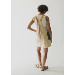 KAVU June Jumper Damesjurk - Beach Blend