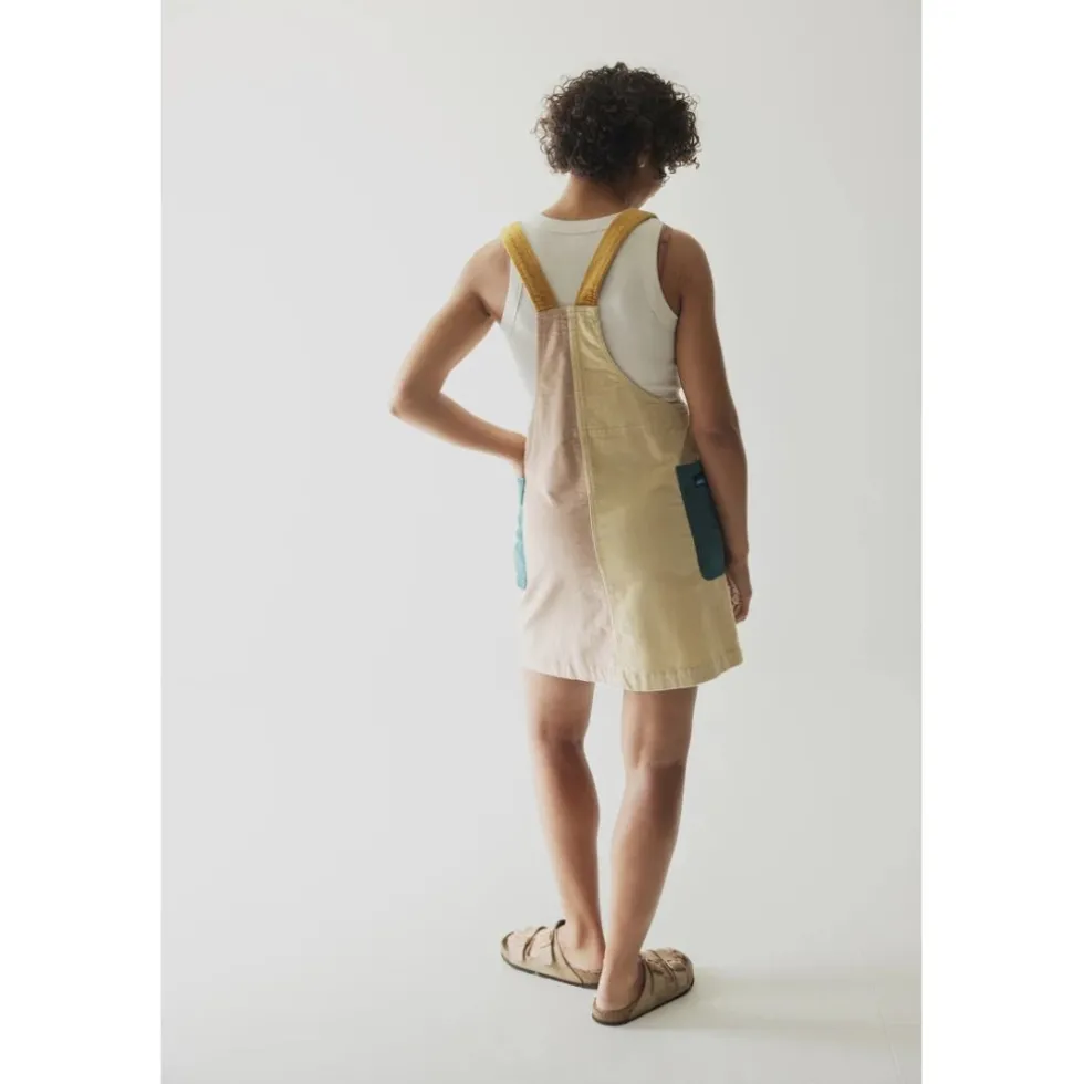 KAVU June Jumper Damesjurk - Beach Blend