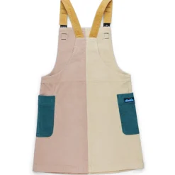 KAVU June Jumper Damesjurk - Beach Blend