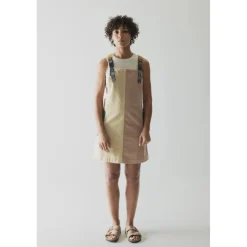 KAVU June Jumper Damesjurk - Beach Blend